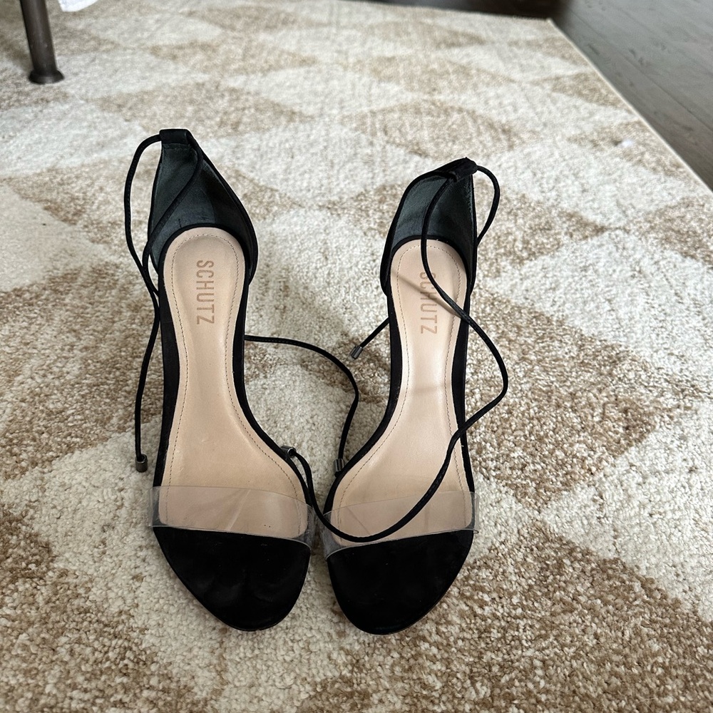 Schutz josseanna heels